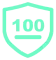 100% safe platform